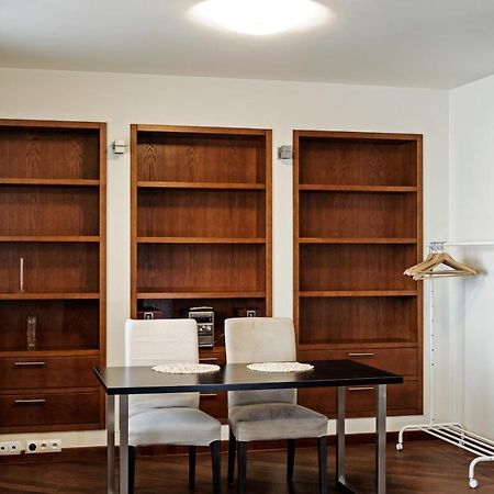 ורשה Szucha Apartments מראה חיצוני תמונה