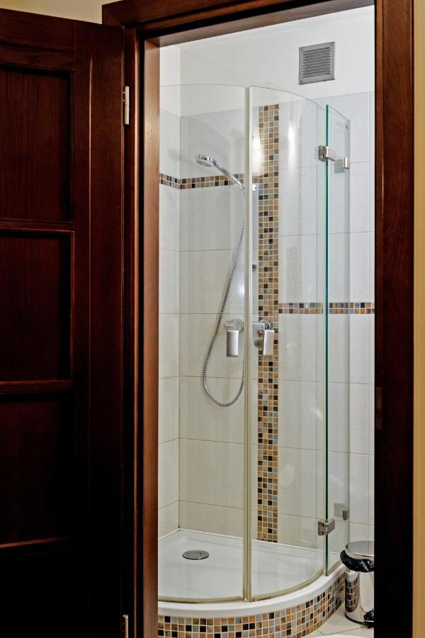 ורשה Szucha Apartments מראה חיצוני תמונה