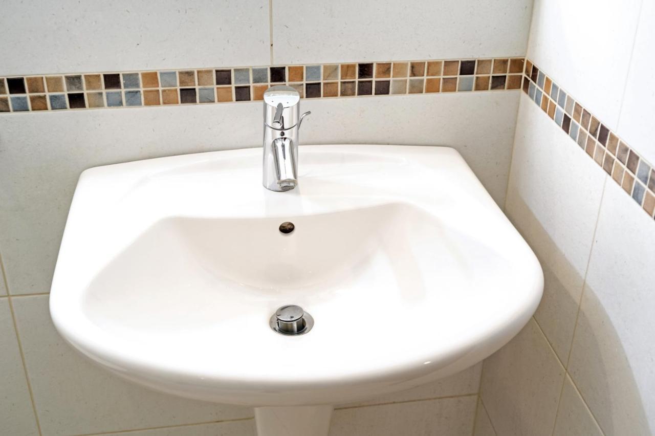 ורשה Szucha Apartments מראה חיצוני תמונה