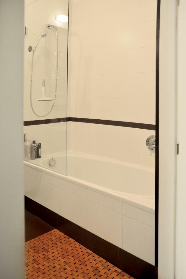 ורשה Szucha Apartments מראה חיצוני תמונה