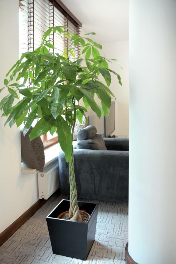 ורשה Szucha Apartments מראה חיצוני תמונה