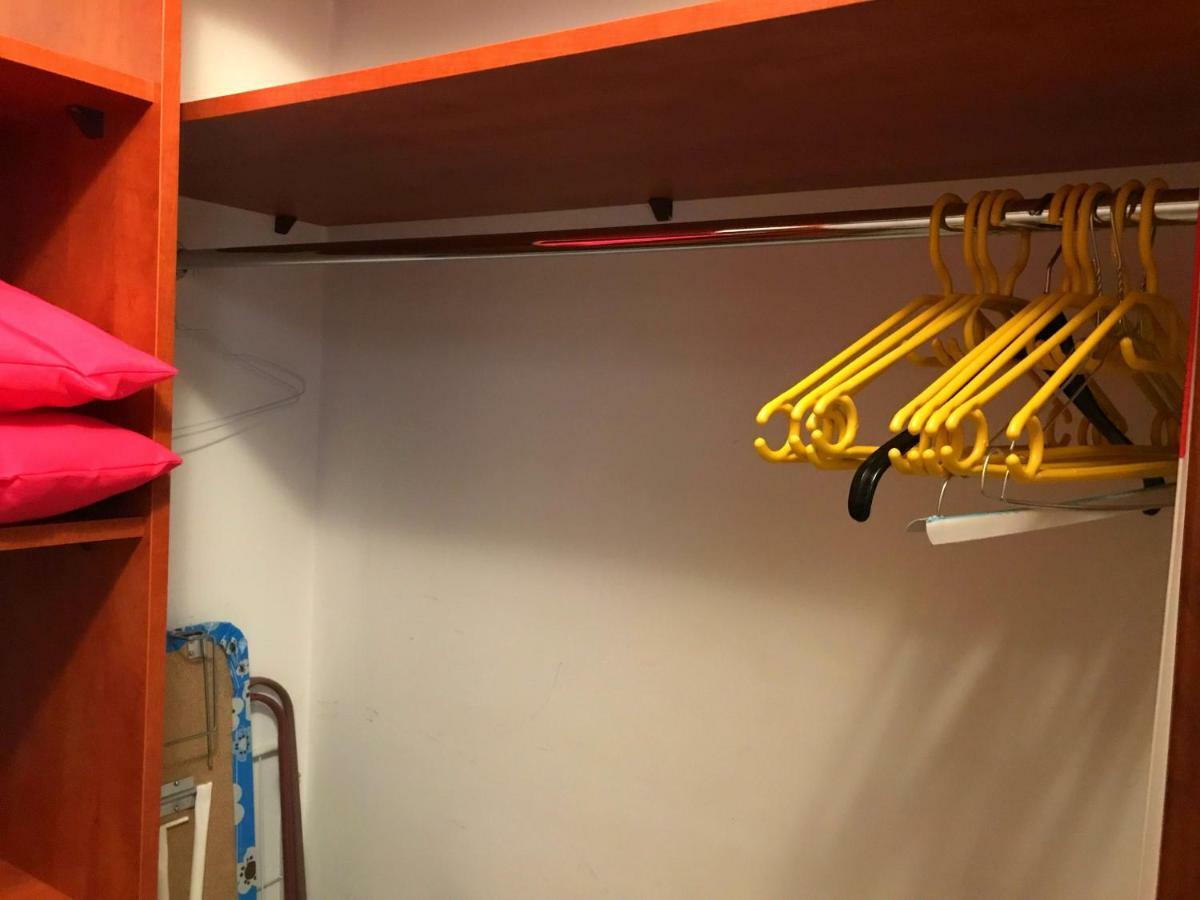ורשה Szucha Apartments מראה חיצוני תמונה
