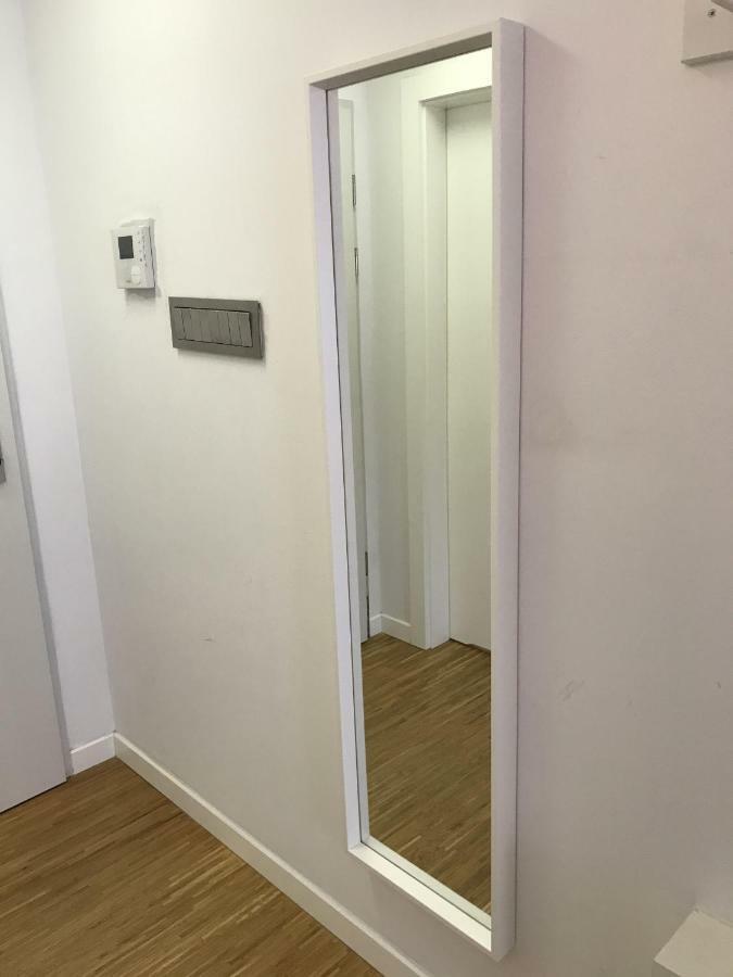 ורשה Szucha Apartments מראה חיצוני תמונה