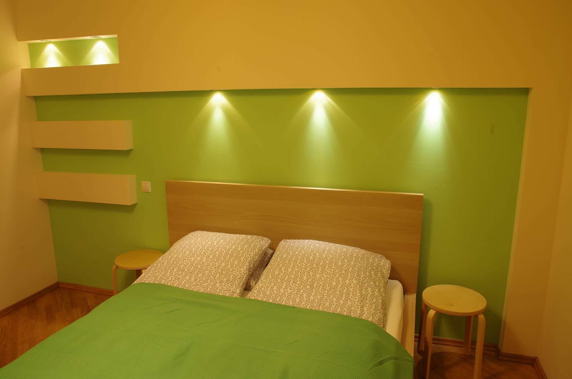 ורשה Szucha Apartments מראה חיצוני תמונה