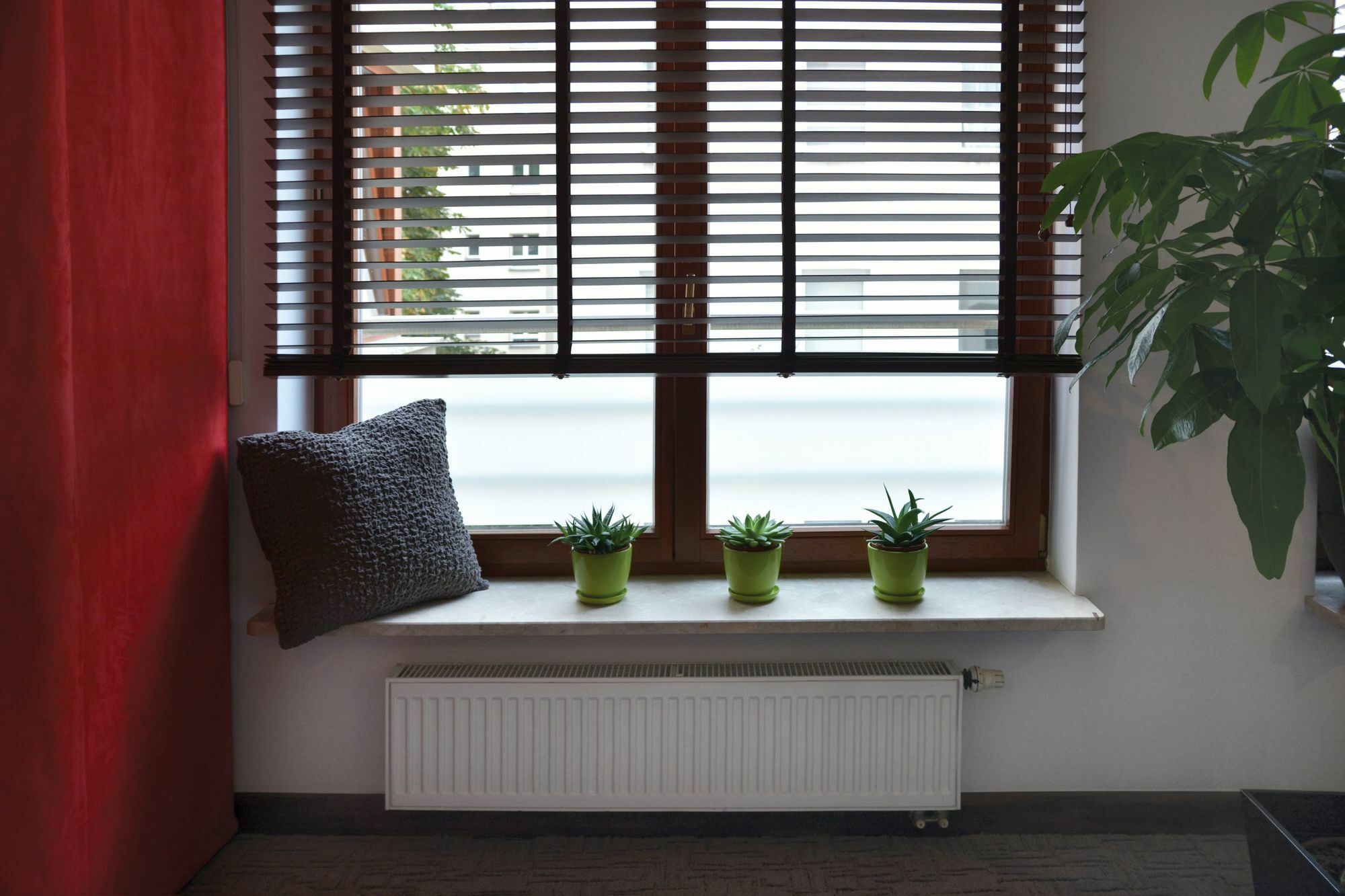 ורשה Szucha Apartments מראה חיצוני תמונה