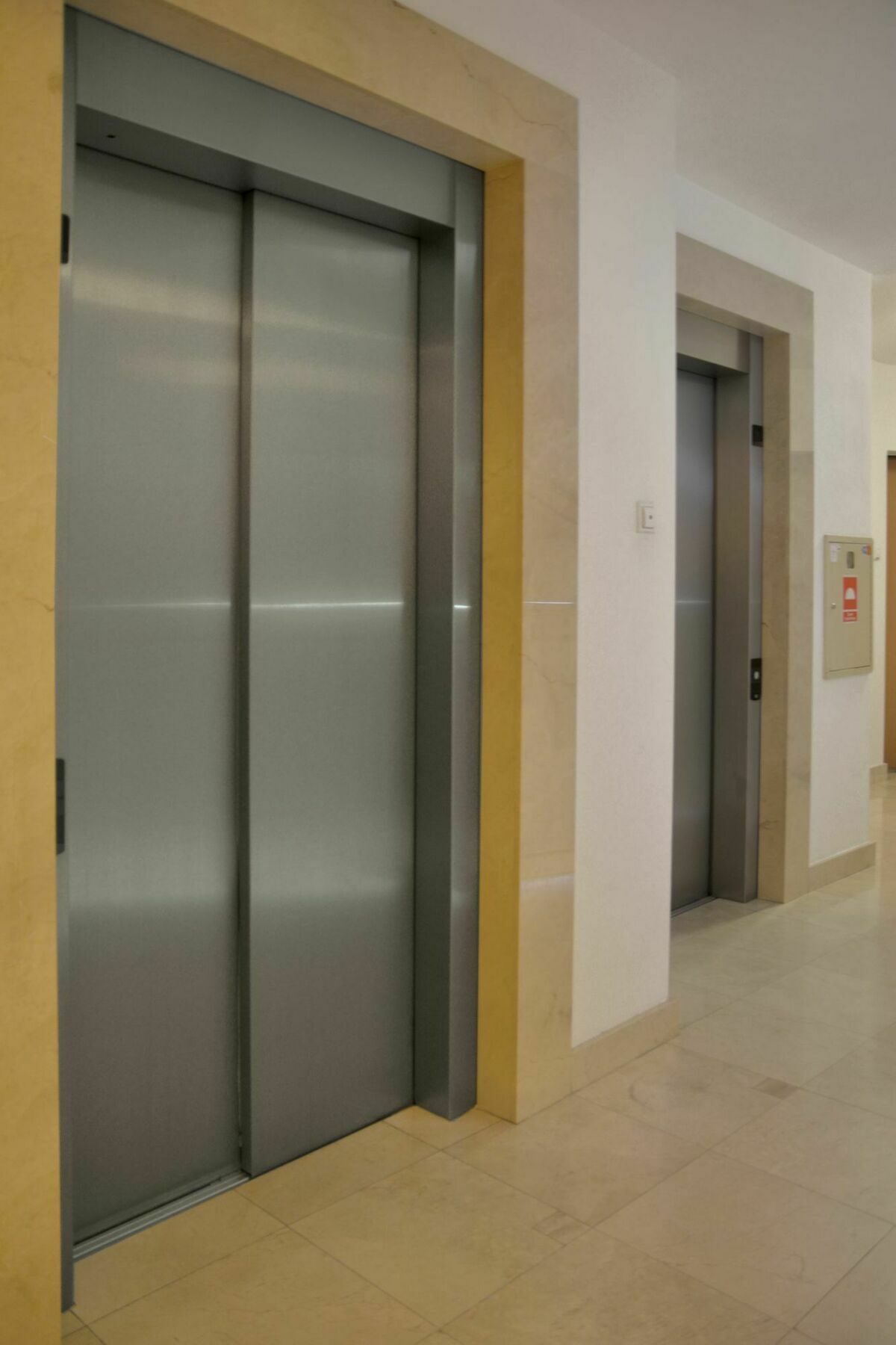 ורשה Szucha Apartments מראה חיצוני תמונה