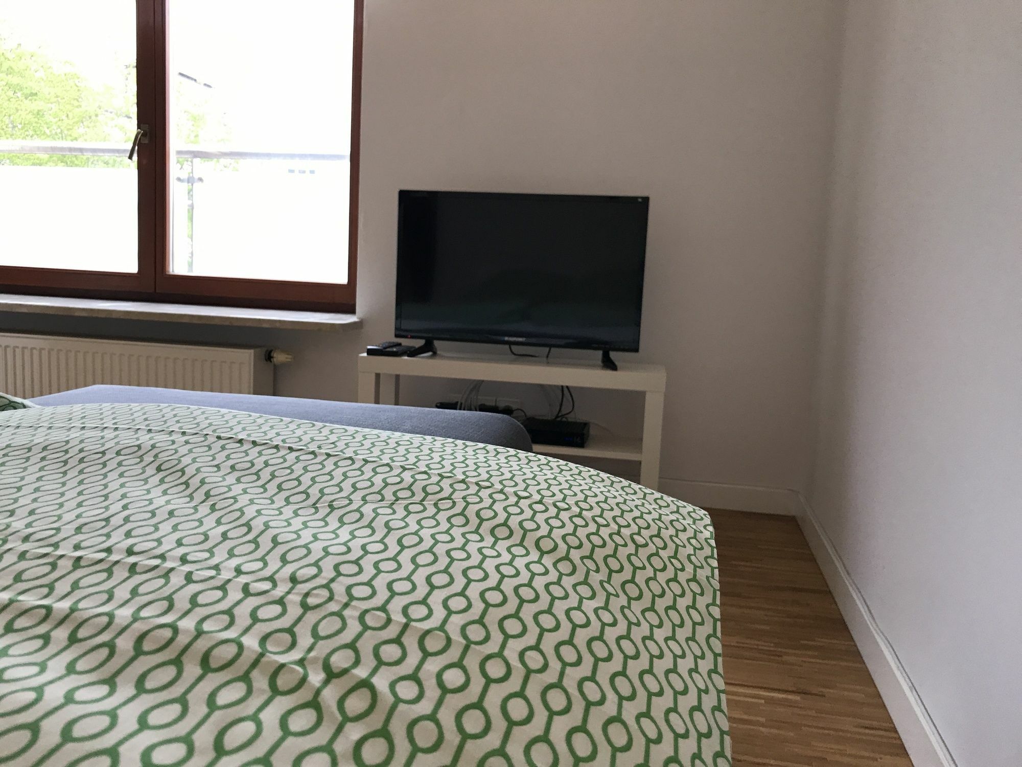 ורשה Szucha Apartments מראה חיצוני תמונה