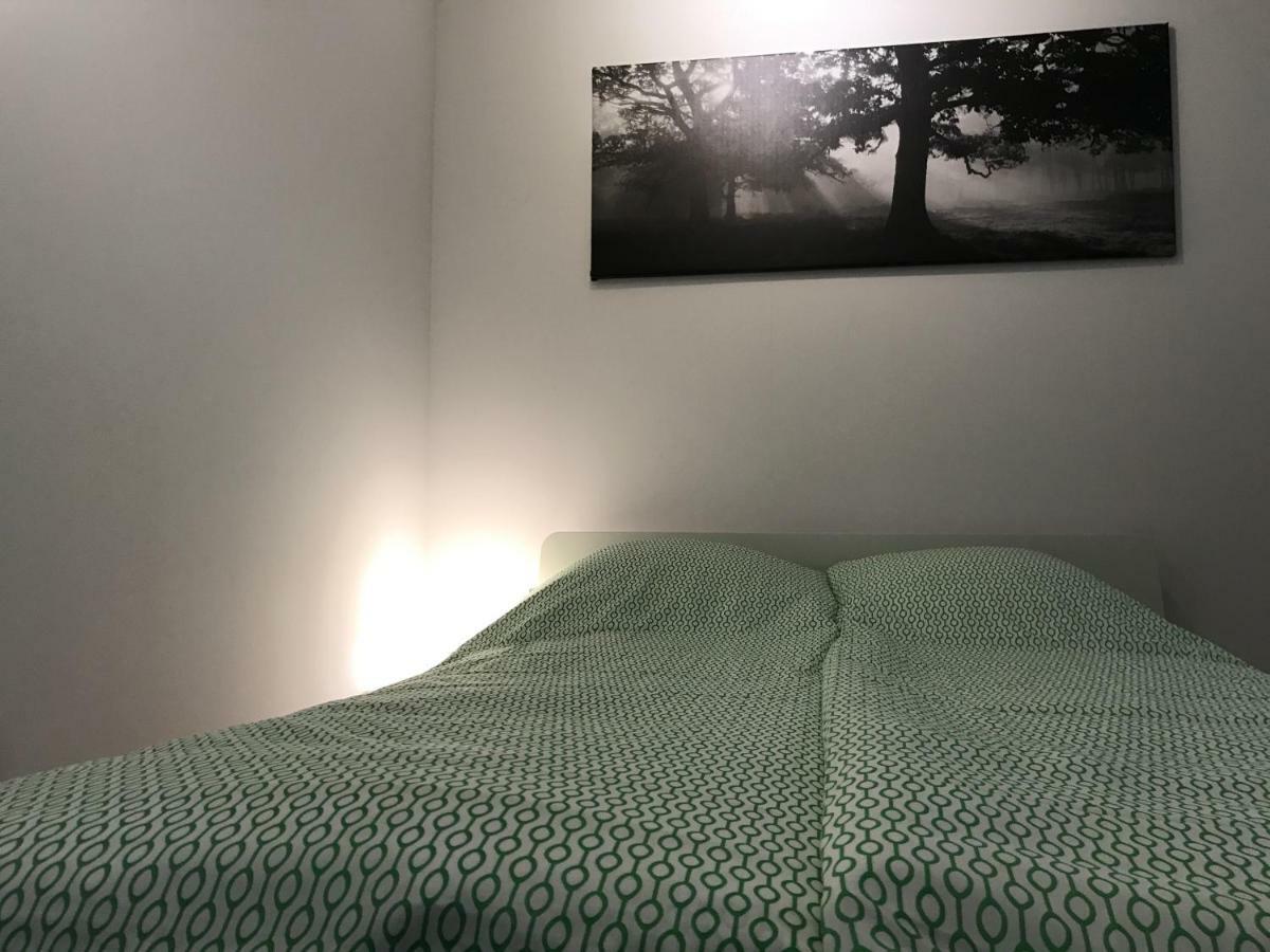 ורשה Szucha Apartments מראה חיצוני תמונה