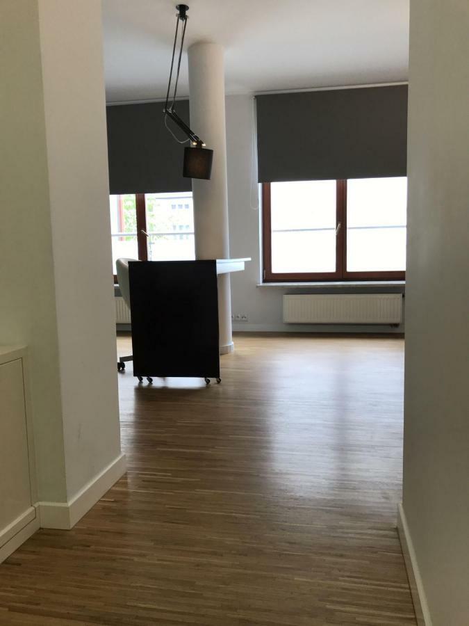 ורשה Szucha Apartments מראה חיצוני תמונה