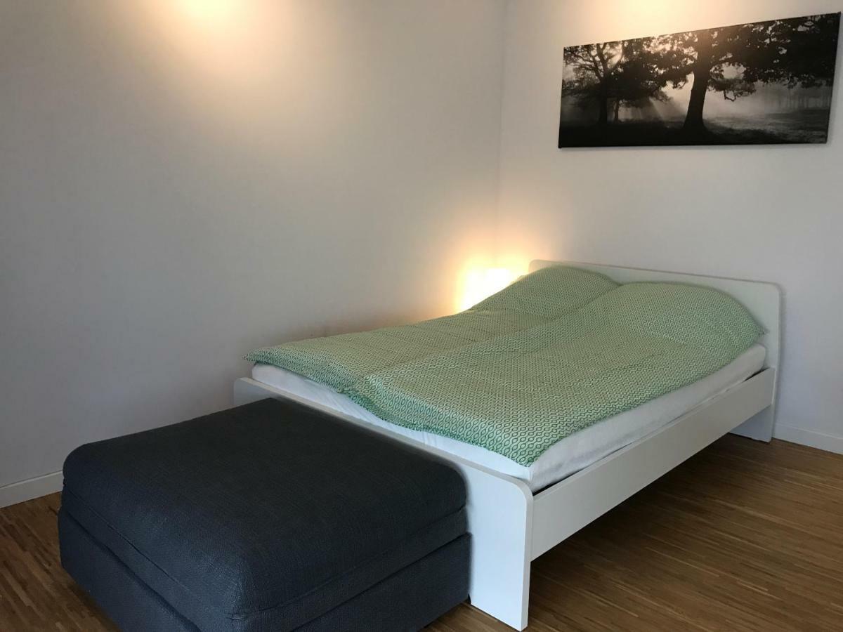 ורשה Szucha Apartments מראה חיצוני תמונה