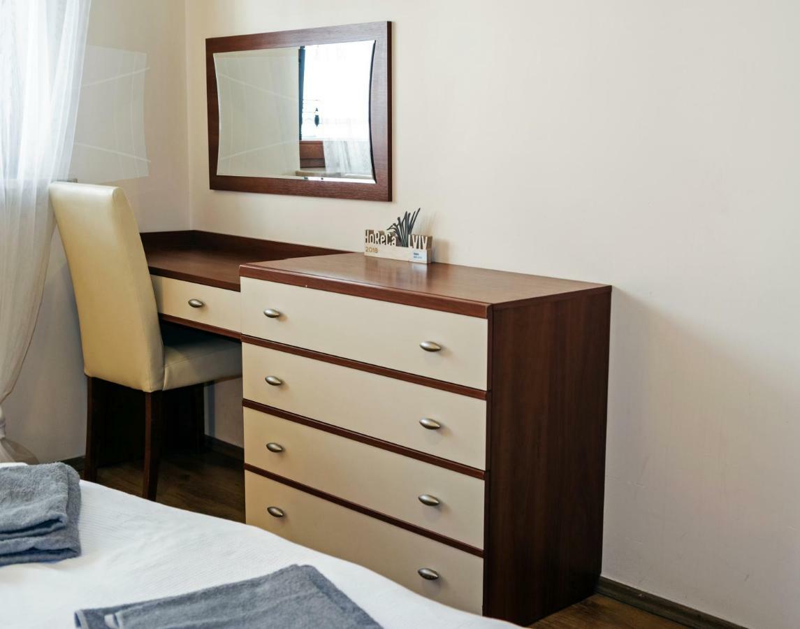 ורשה Szucha Apartments מראה חיצוני תמונה