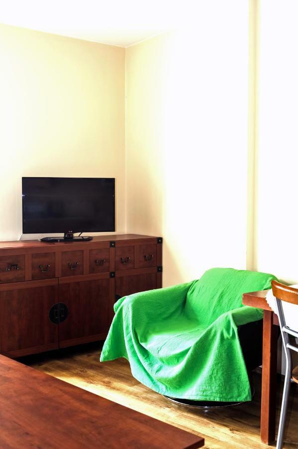 ורשה Szucha Apartments מראה חיצוני תמונה