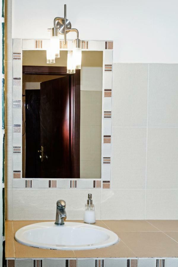 ורשה Szucha Apartments מראה חיצוני תמונה