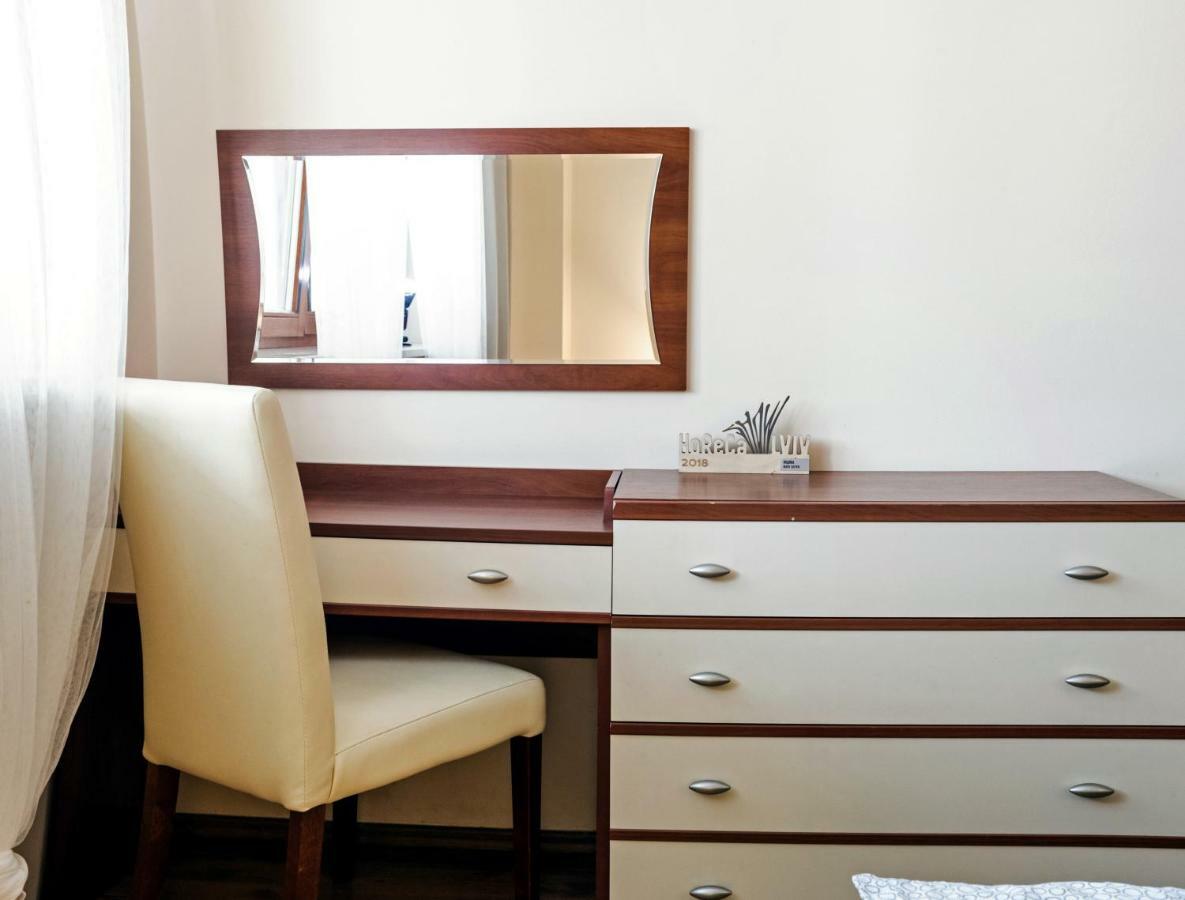 ורשה Szucha Apartments מראה חיצוני תמונה